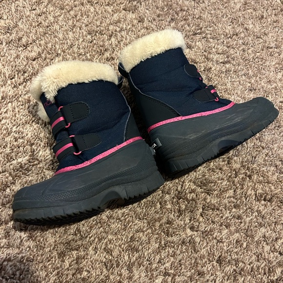 Nautica snow boots - Picture 4 of 4